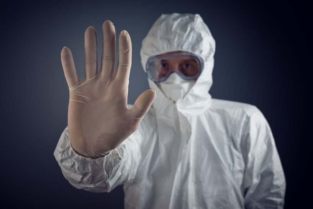 101家檢驗(yàn)檢測(cè)機(jī)構(gòu)不合格