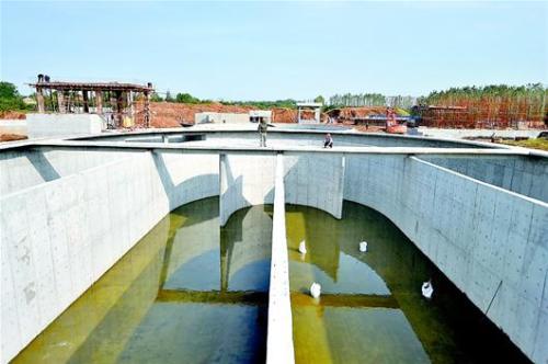 鎂、鈦工業(yè)污染物排放標準 GB 25468—2010