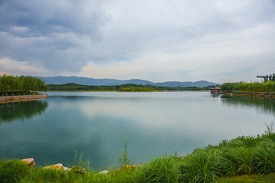 地表水環(huán)境質(zhì)量標(biāo)準(zhǔn)GB 3838-2002 