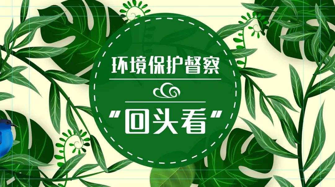 2019年第二輪環(huán)保督查：八項(xiàng)必查點(diǎn)！