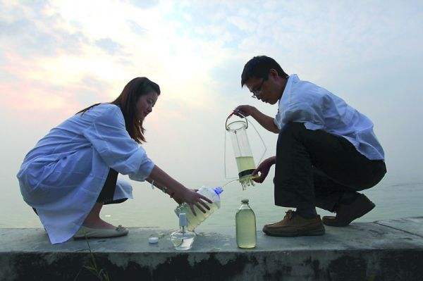 建設(shè)項(xiàng)目環(huán)保驗(yàn)收監(jiān)測(cè)