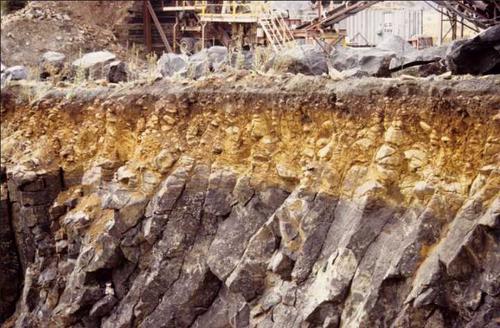 土壤和沉積物 氨基甲酸酯類農藥的測定 柱后衍生-高效液相色譜法