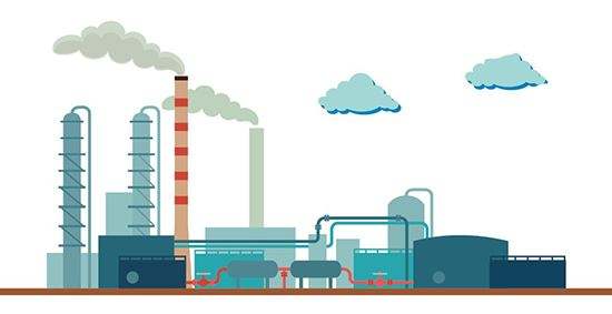 揮發(fā)性有機(jī)物的污染 危害